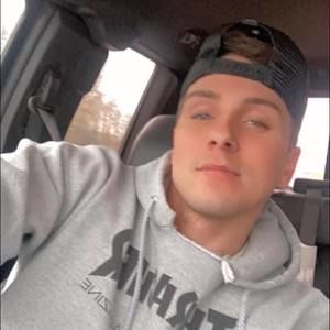 Meet your Posher, Cody